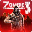 程序图标：Zombie City : Shooting Ga…