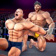 Ikon program: Pro Wrestling Stars-Fight…