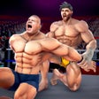 プログラムのアイコン：Pro Wrestling Stars-Fight…