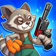 Icoon van programma: Raccoon Shooting Range