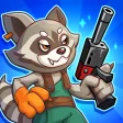 Raccoon Shooting Range