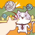 程序图标：Crazy Kitten