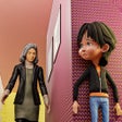 프로그램 아이콘: Granny Angry Mother Simul…