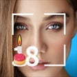ไอคอนของโปรแกรม: Beauty Score  Face Age Gu…