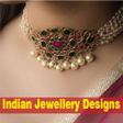 プログラムのアイコン：Indian Jewellery Designs