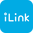 程序图标：i Link - 슬림에그 설정