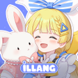 程序图标：iLLANG