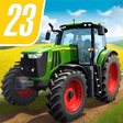 Ícone do programa: Real Farming: Farm Sim 23
