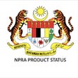 Symbol des Programms: NPRA Product Status