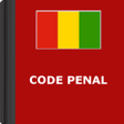 程序图标：Code Pénal de la Guinée