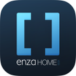 プログラムのアイコン：Enza Home Book