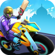 Ikona programu: MAD MOTO