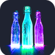 プログラムのアイコン：Neon Wallpaper HD