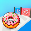 程序图标: Meal Run: Crowd Control R…