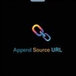 أيقونة البرنامج: Copy Source URL