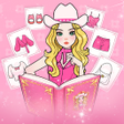 程序图标：Paper Doll Makeover  Dres…