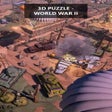 ไอคอนของโปรแกรม: 3D Puzzle: World War II