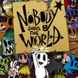 ไอคอนของโปรแกรม: Nobody Saves the World