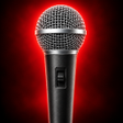 Ícone do programa: Mic Amplifier: Mic to Spe…