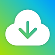 プログラムのアイコン：Video Saver: Download Vid…