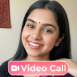Icône du programme : DilChat - Video  Call Kar…
