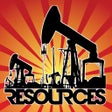 プログラムのアイコン：Resources Game