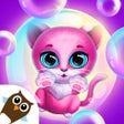 Symbol des Programms: Kiki  Fifi Bubble Party