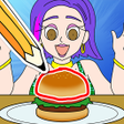 Ikon program: Draw Happy Party : Fun Ga…