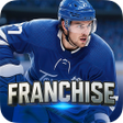 程序图标：Franchise Hockey 2021