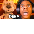 Icon of program: IShowSpeed VS Talking Ben…