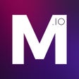 Ikona programu: Mangas.io - 100 manga 0 p…