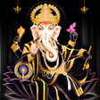 程序图标：Vinayagar Kavasam