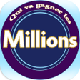Ikona programu: Qui va gagner les million…