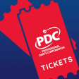PDC Tickets