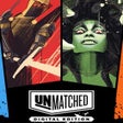 Icoon van programma: Unmatched: Digital Editio…
