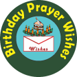 Birthday Prayer Wishes