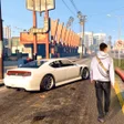ไอคอนของโปรแกรม: Indian Car Game Pro Simul…