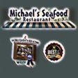 プログラムのアイコン：Michaels Seafood Restaura…