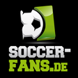 プログラムのアイコン：Soccer-Fans-Shop
