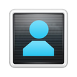 程序图标：People Small App