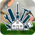أيقونة البرنامج: Flipper in House Mobile