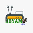 プログラムのアイコン：Jeyam FM