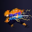 Ikon program: Anime : Pixel Art by Numb…
