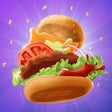 أيقونة البرنامج: The Burger Game