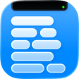 Icoon van programma: NotchPrompter