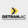 أيقونة البرنامج: DETRAN AC