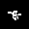 Ícone do programa: Downwell