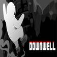 Ícone do programa: Downwell