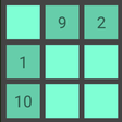 プログラムのアイコン：Magic Square Ultimate