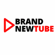 Icoon van programma: BrandNewTube